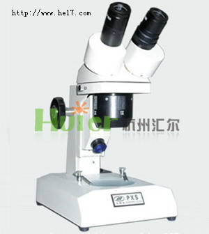 体视显微镜-PXS1020