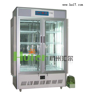 智能恒温恒湿箱-HWS-1500