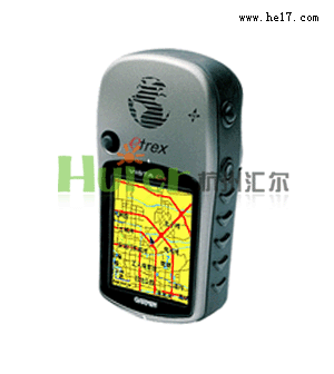 GPS定位仪-Vista Cx-峰彩