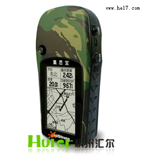 GPS面积测量仪-征程300