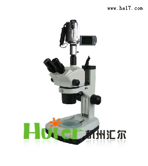 摄像连续变倍体视显微镜-XTL-BM-8TV