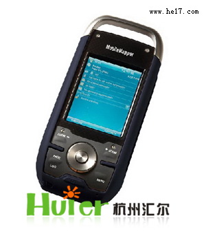 GPS定位导航仪-MobileMapper6