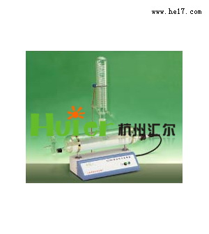自动纯水蒸馏器-SZ-96A