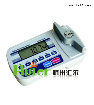 谷物水分测定仪-GMK-303A