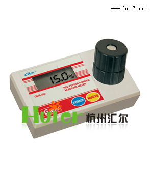 辣椒粉水分测定仪-GMK-320