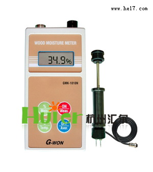 木材水份测定仪-GMK-1010N