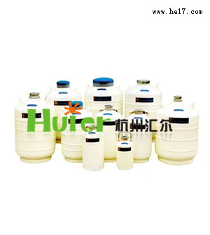 液氮生物运输型容器(优等品)-YDS-30B