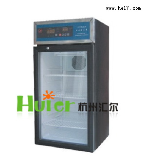 恒温恒湿培养箱-HWS-80