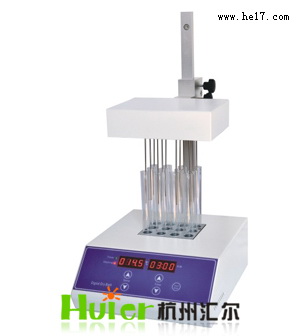 氮气吹扫仪-HD100-1